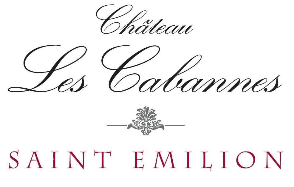 Etiquette Chateau Les Cabannes